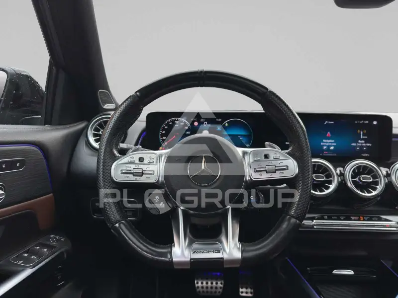 2021 Mercedes Benz Glb