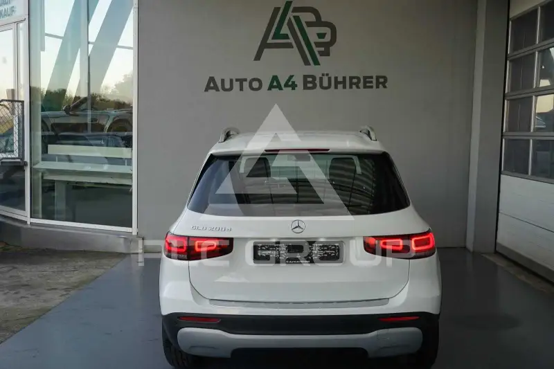 2021 Mercedes Benz Glb