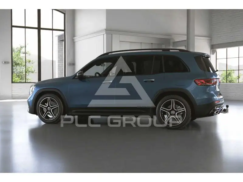 2021 Mercedes Benz Glb