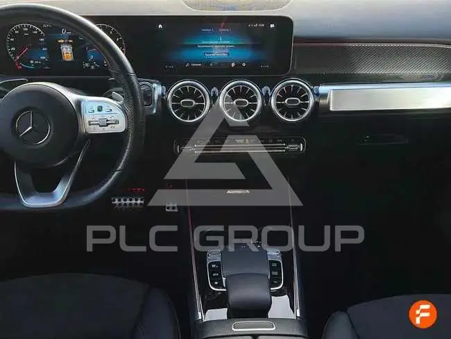 2021 Mercedes Benz Glb