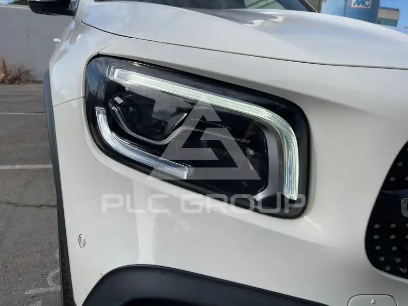 2021 Mercedes Benz Glb