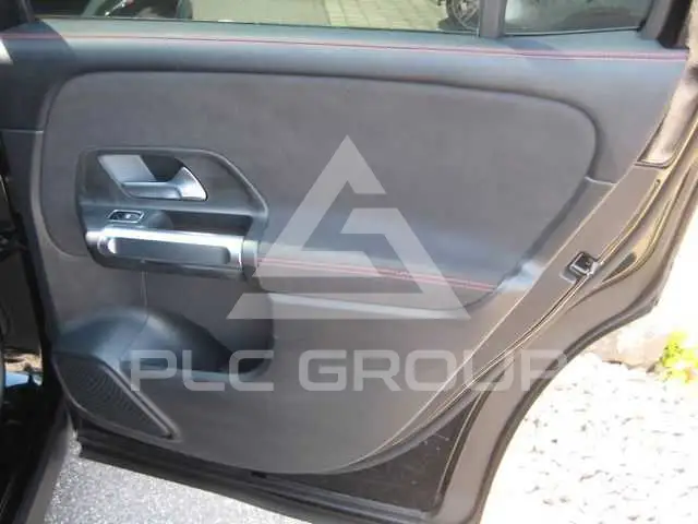 2021 Mercedes Benz Glb