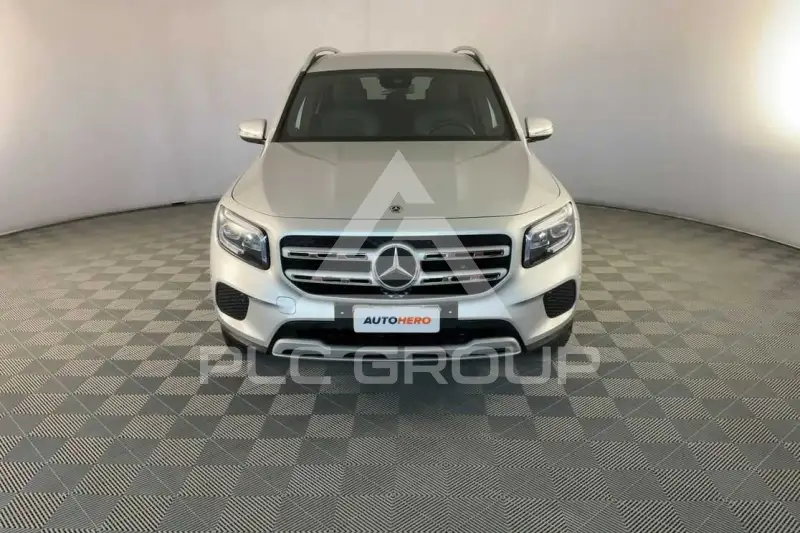 2021 Mercedes Benz Glb