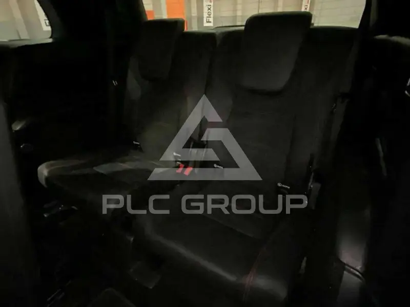 2021 Mercedes Benz Glb