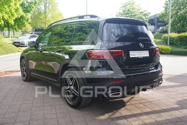 2021 Mercedes Benz Glb