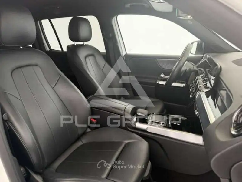 2021 Mercedes Benz Glb