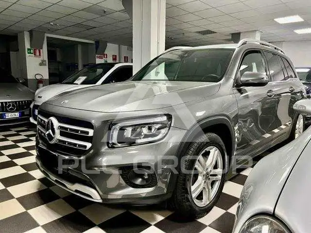 2021 Mercedes Benz Glb