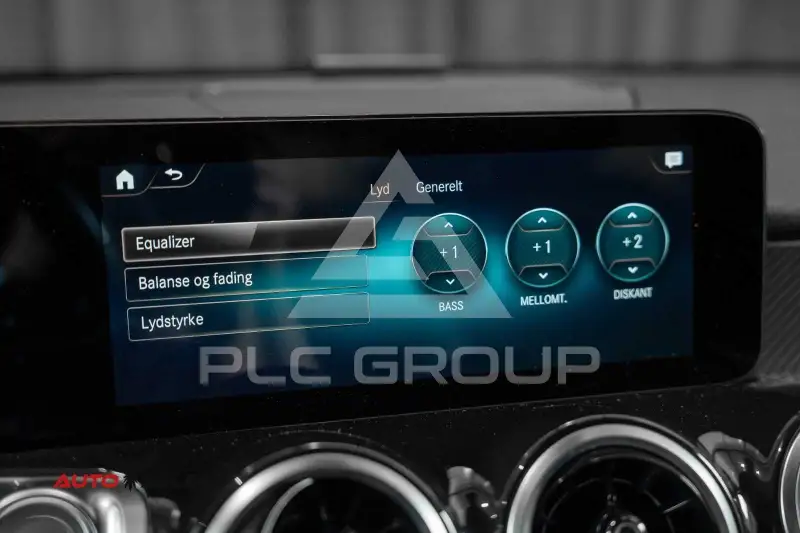 2021 Mercedes Benz Glb