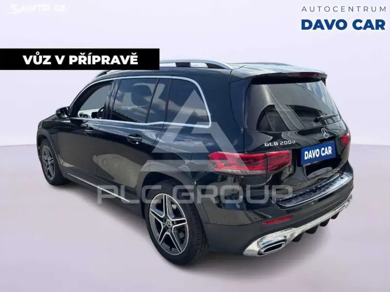 2021 Mercedes Benz Glb