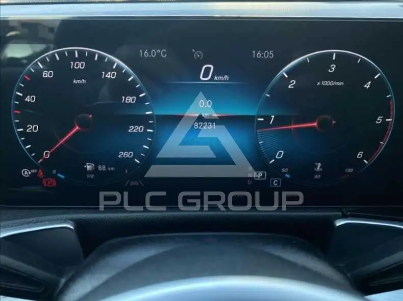 2021 Mercedes Benz Glb