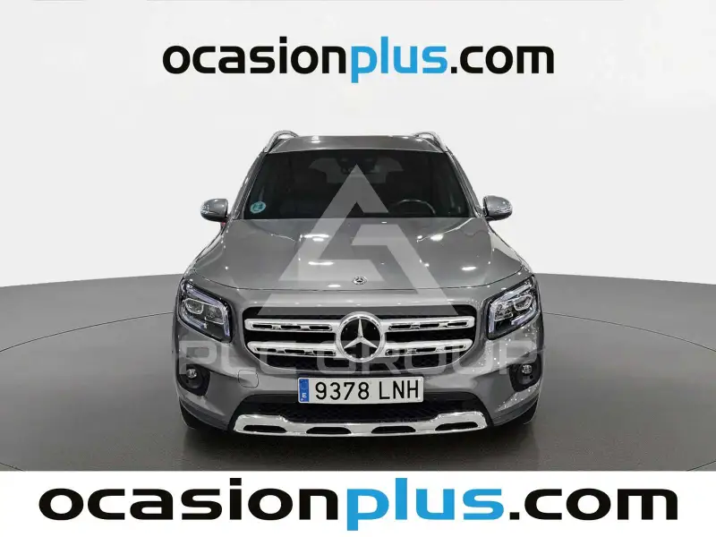 2021 Mercedes Benz Glb