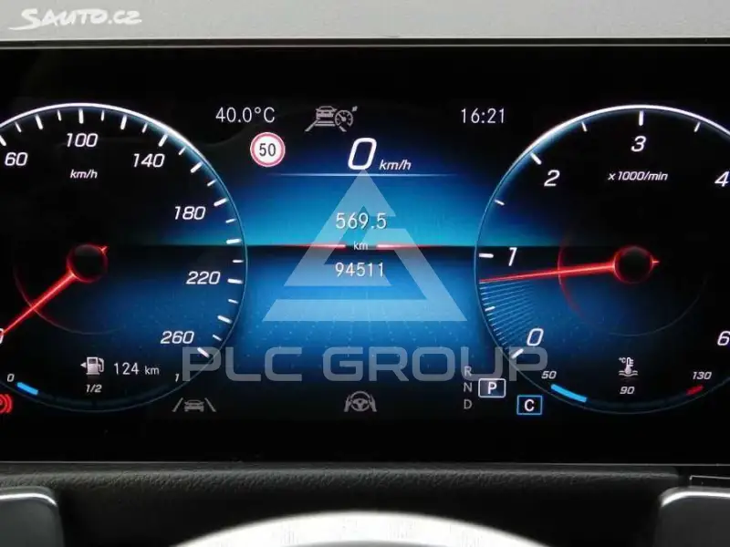 2021 Mercedes Benz Glb