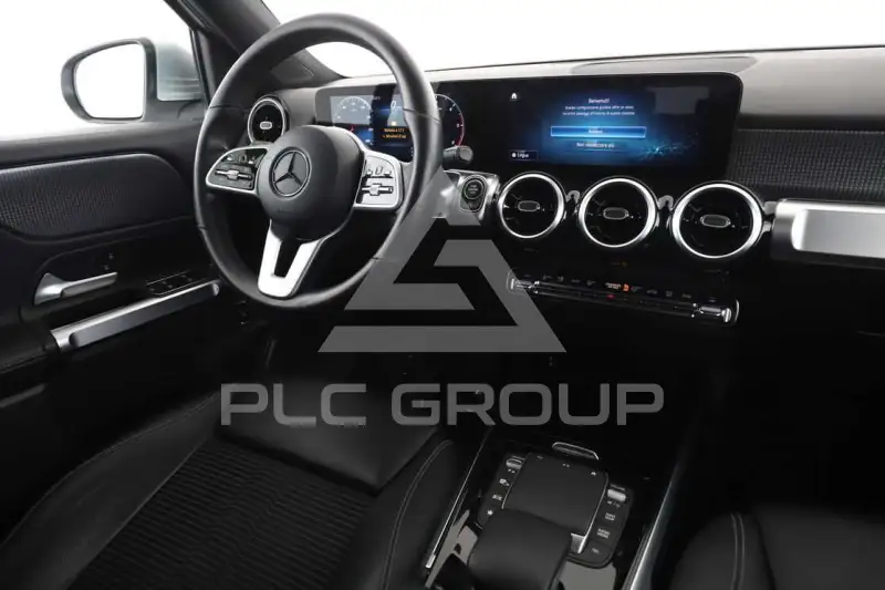 2021 Mercedes Benz Glb