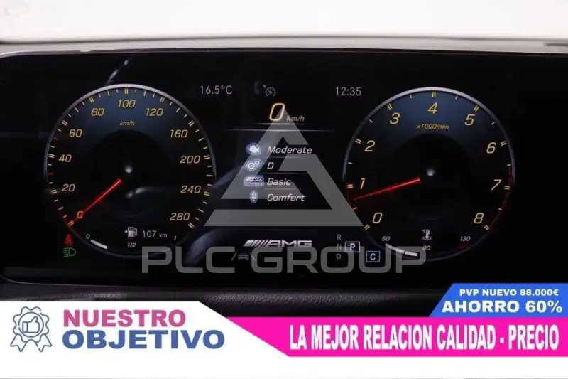 2021 Mercedes Benz Glb