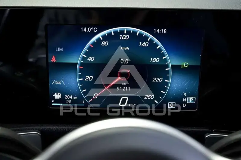 2021 Mercedes Benz Glb