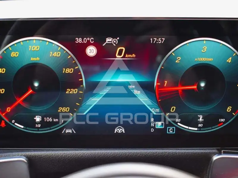 2021 Mercedes Benz Glb