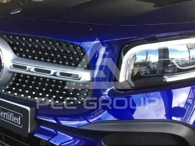 2021 Mercedes Benz Glb