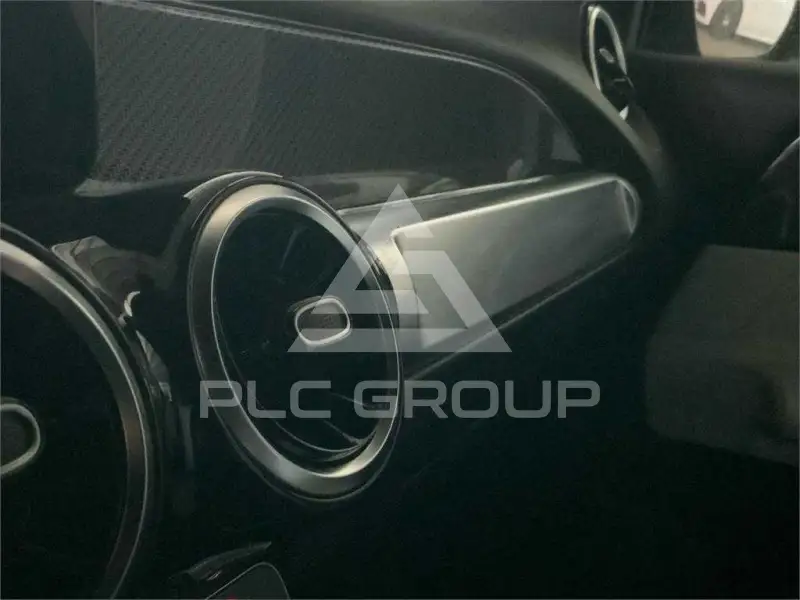 2021 Mercedes Benz Glb