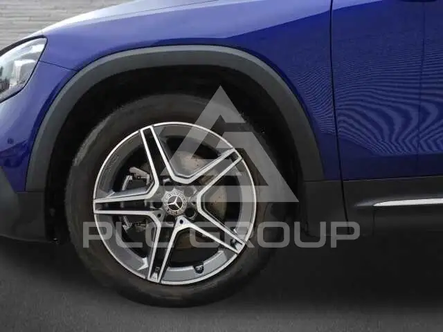 2021 Mercedes Benz Glb