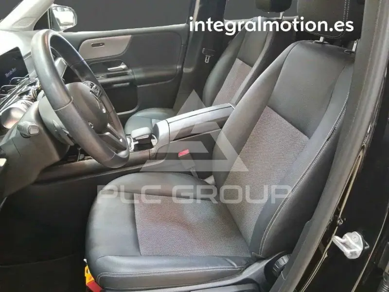 2021 Mercedes Benz Glb