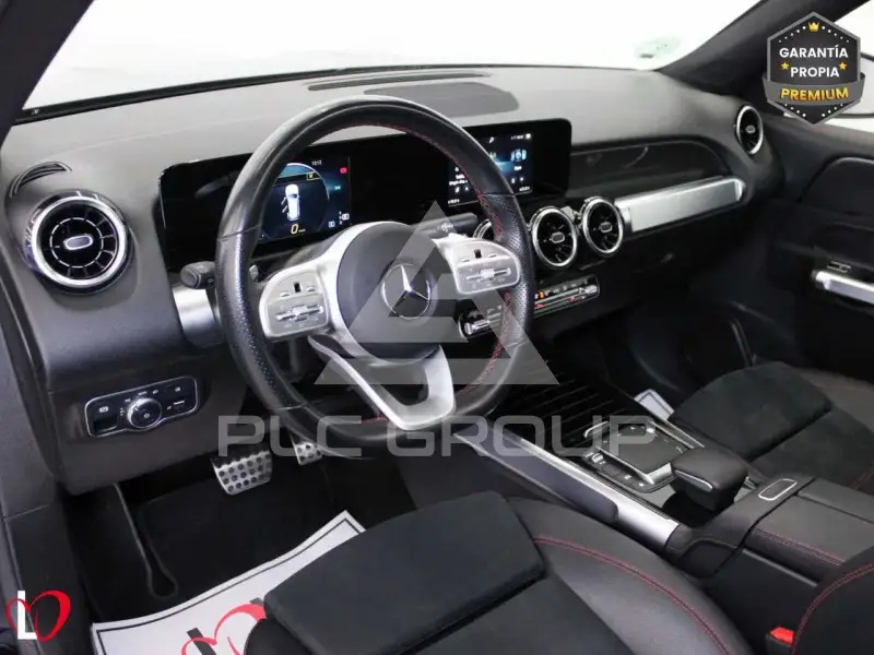 2021 Mercedes Benz Glb