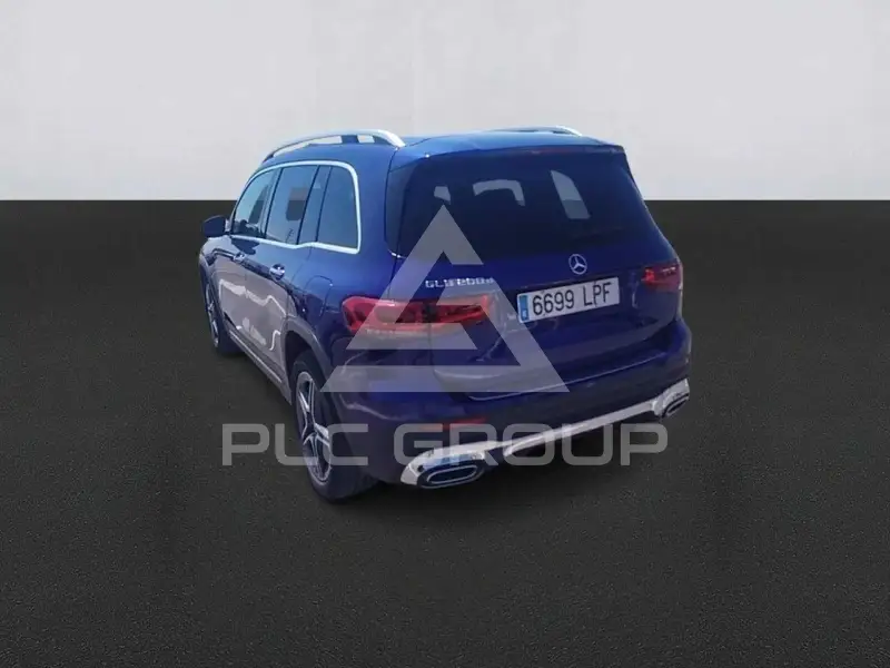2021 Mercedes Benz Glb
