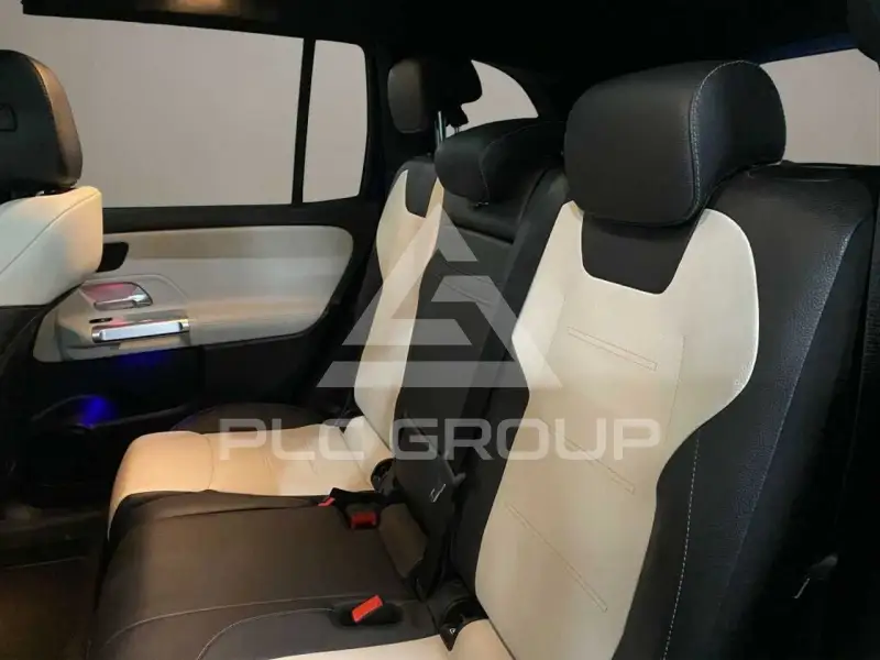 2021 Mercedes Benz Glb