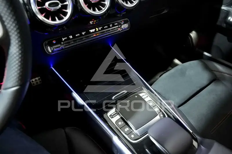 2021 Mercedes Benz Glb
