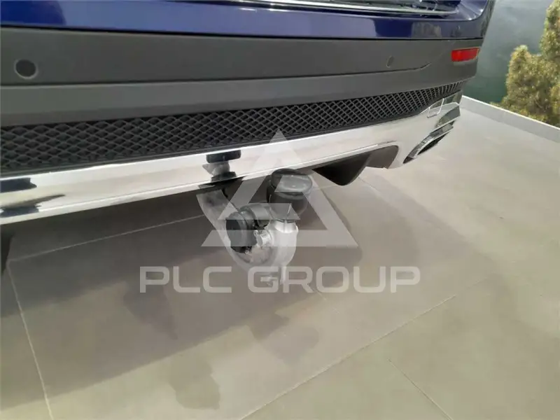 2021 Mercedes Benz Glb