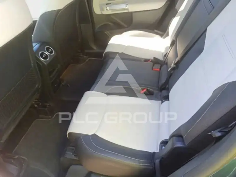 2021 Mercedes Benz Glb