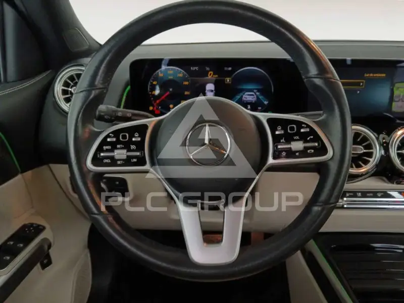 2021 Mercedes Benz Glb