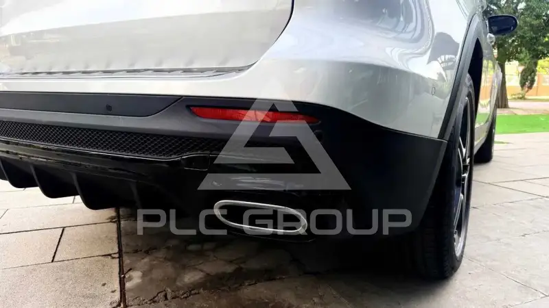 2021 Mercedes Benz Glb