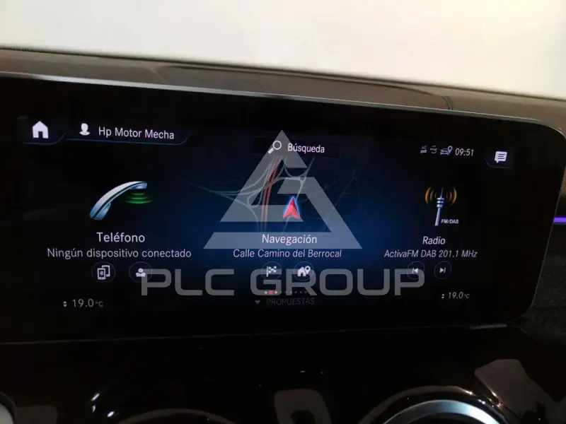2021 Mercedes Benz Glb