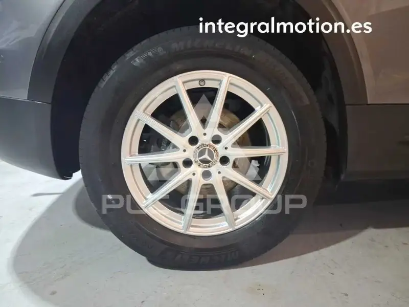 2021 Mercedes Benz Glb