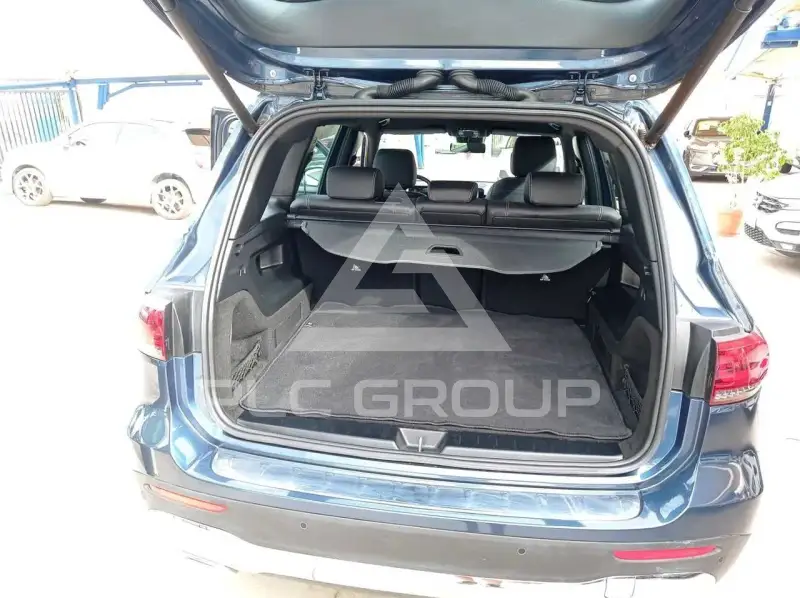 2021 Mercedes Benz Glb