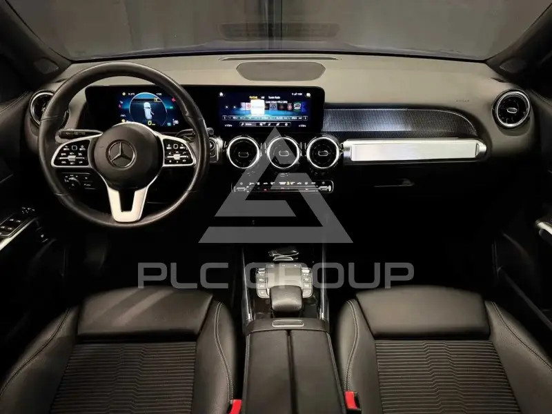 2021 Mercedes Benz Glb