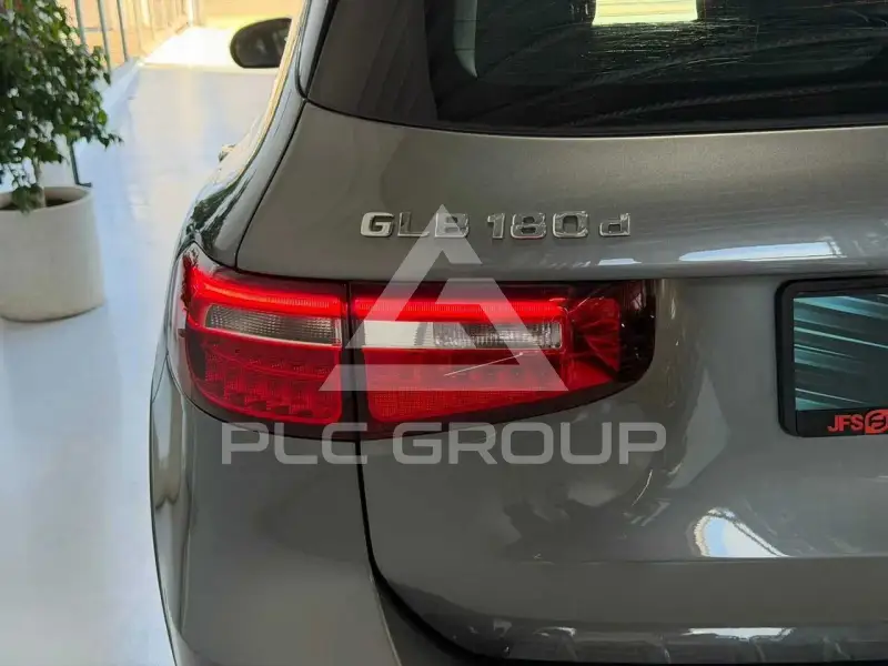 2021 Mercedes Benz Glb
