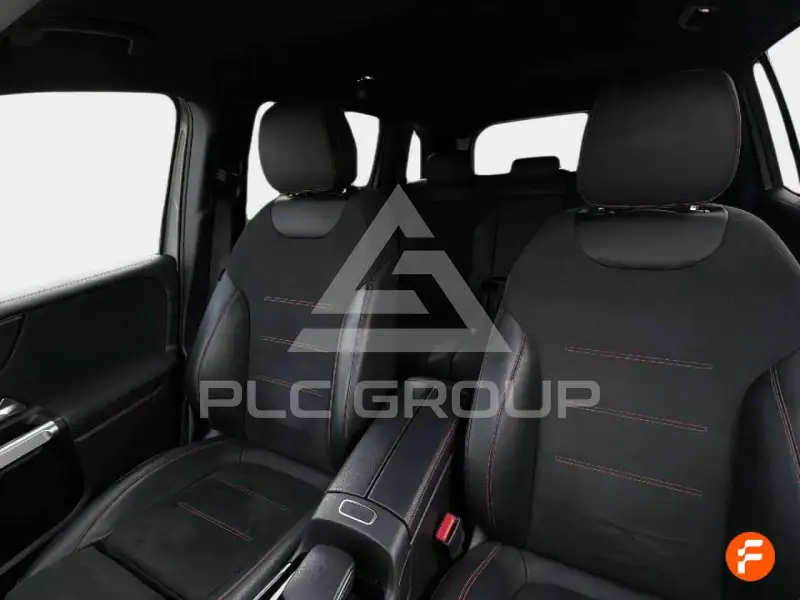 2021 Mercedes Benz Glb