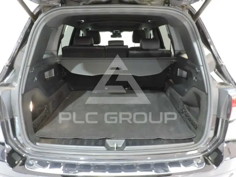 2021 Mercedes Benz Glb