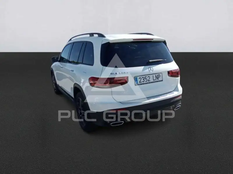 2021 Mercedes Benz Glb