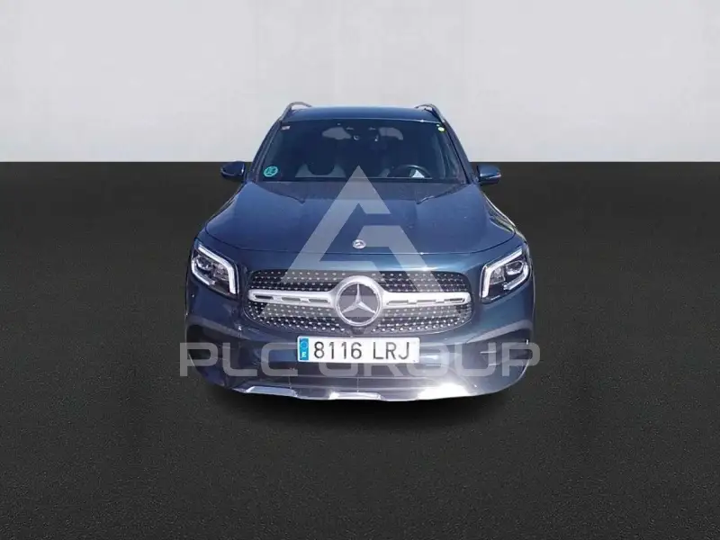 2021 Mercedes Benz Glb