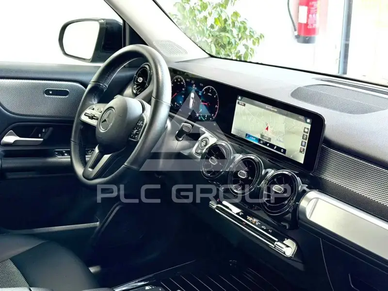 2021 Mercedes Benz Glb