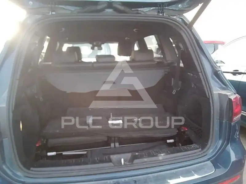 2021 Mercedes Benz Glb