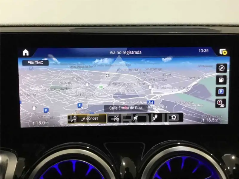 2021 Mercedes Benz Glb