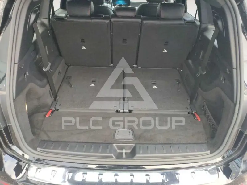 2021 Mercedes Benz Glb
