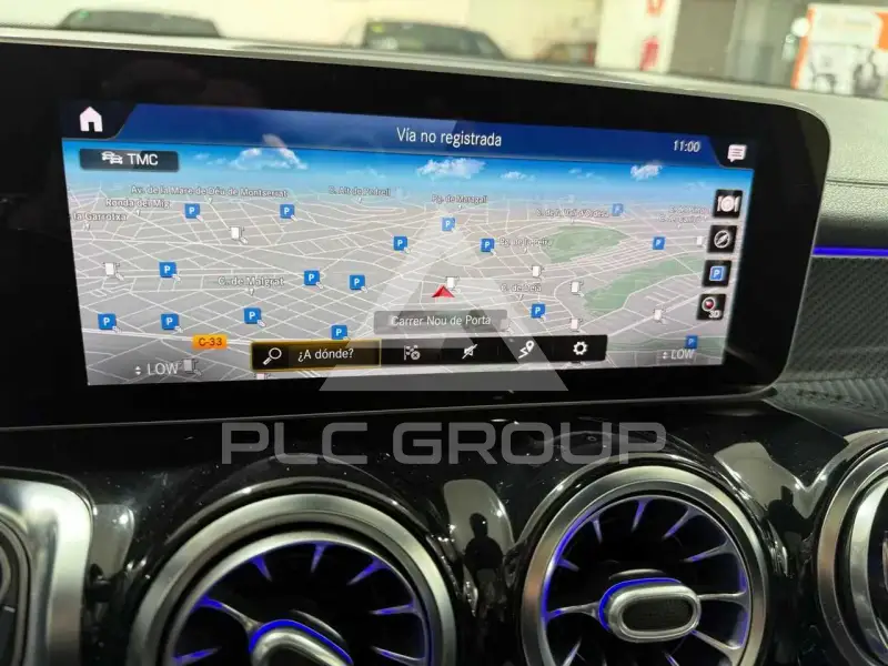 2021 Mercedes Benz Glb