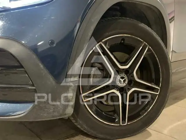 2021 Mercedes Benz Glb