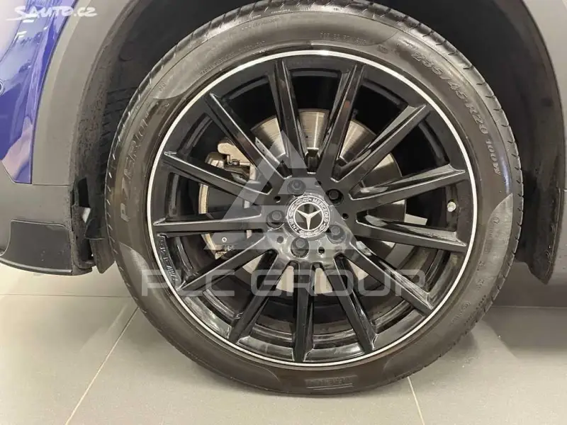 2021 Mercedes Benz Glb
