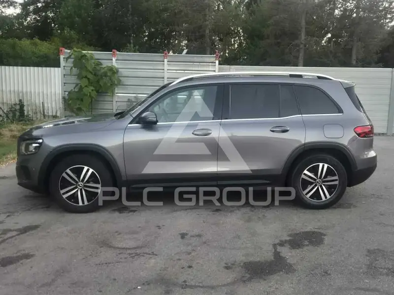 2021 Mercedes Benz Glb