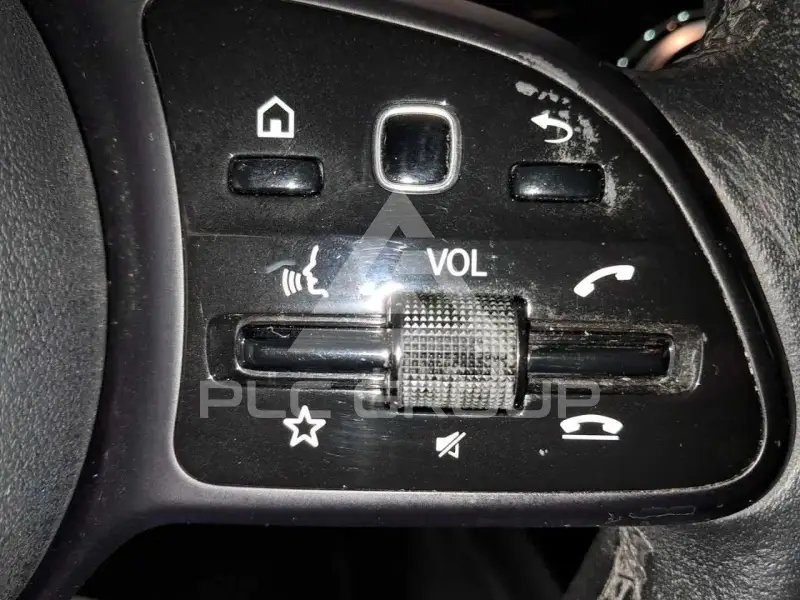 2021 Mercedes Benz Glb